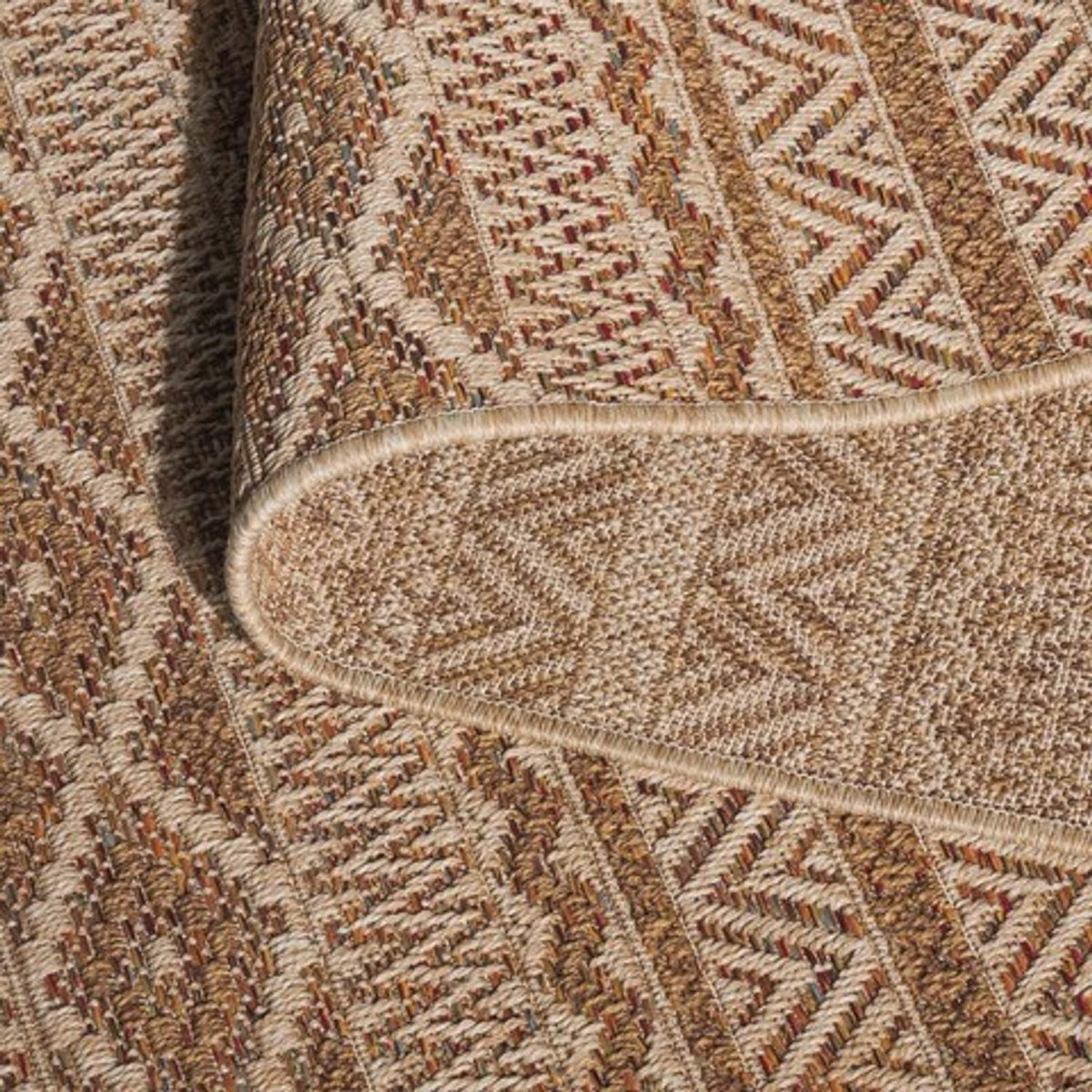 safavieh clearance wicker wck152b natural rug