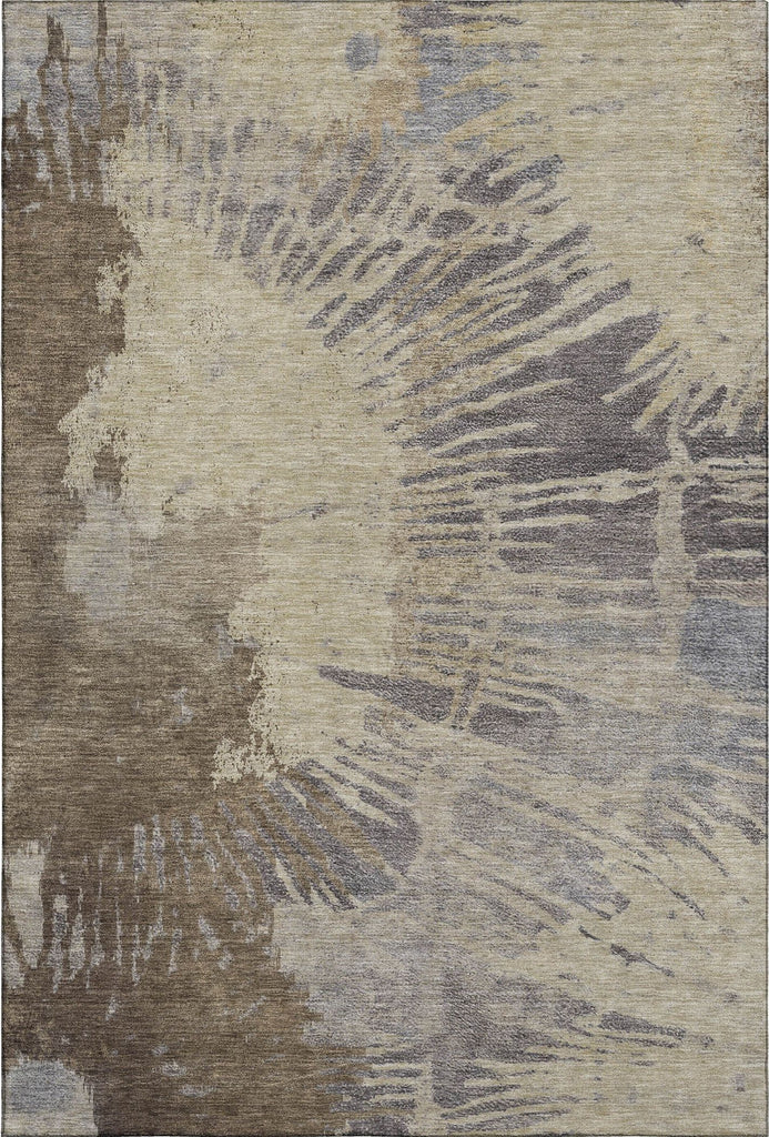 addison mayfield amf645 brown rug