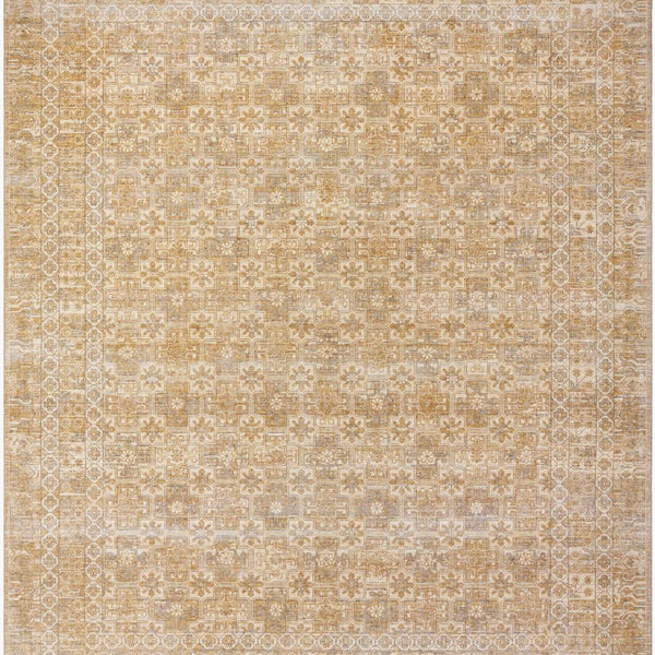 surya renaissance bori 2303 light beige rug