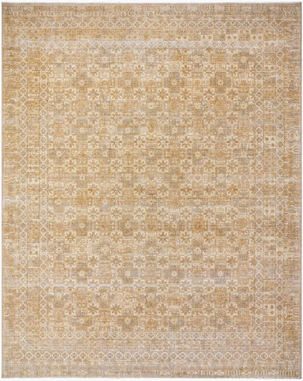 surya renaissance bori 2303 light beige rug