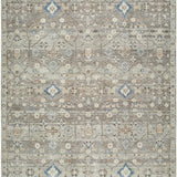 surya anelka ank 2302 taupe rug