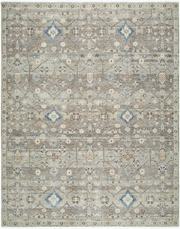 surya anelka ank 2302 taupe rug