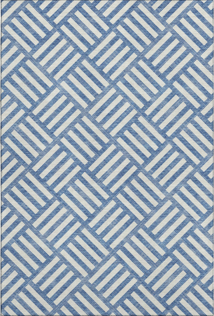 addison mayfield amf620 blue rug