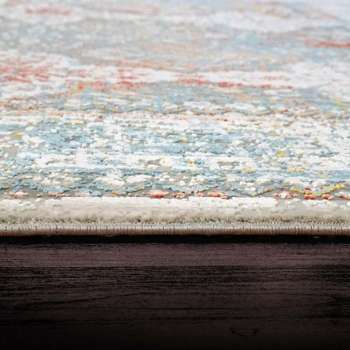 dynamic ruby 2170 999 multi rug