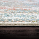 dynamic ruby 2170 999 multi rug