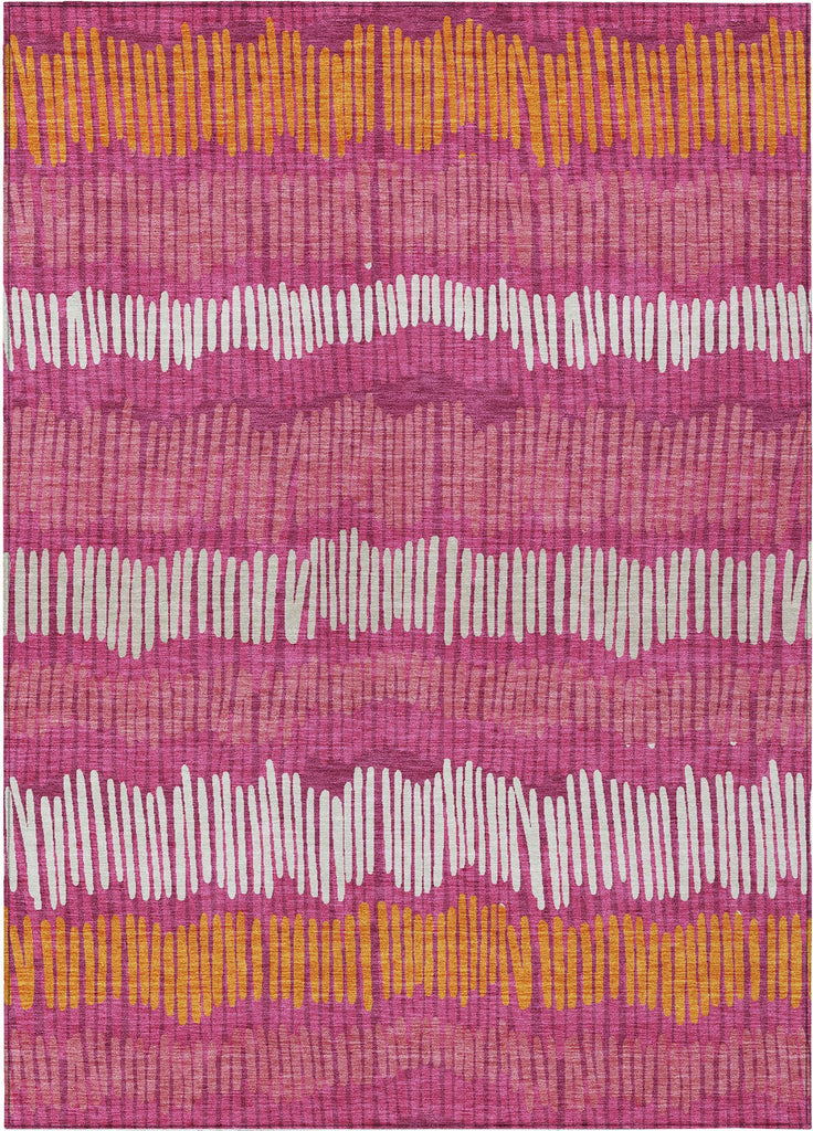 addison chantille acn889 blush rug