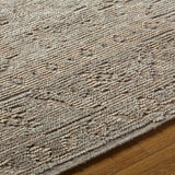 surya kimberly kry 2302 taupe rug