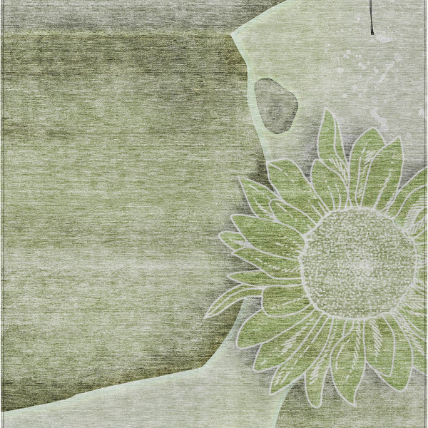 addison chantille acn700 aloe rug