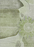addison chantille acn700 aloe rug