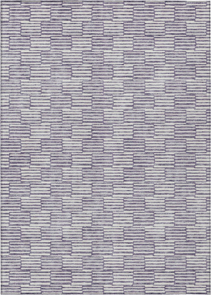 addison chantille acn918 lilac rug
