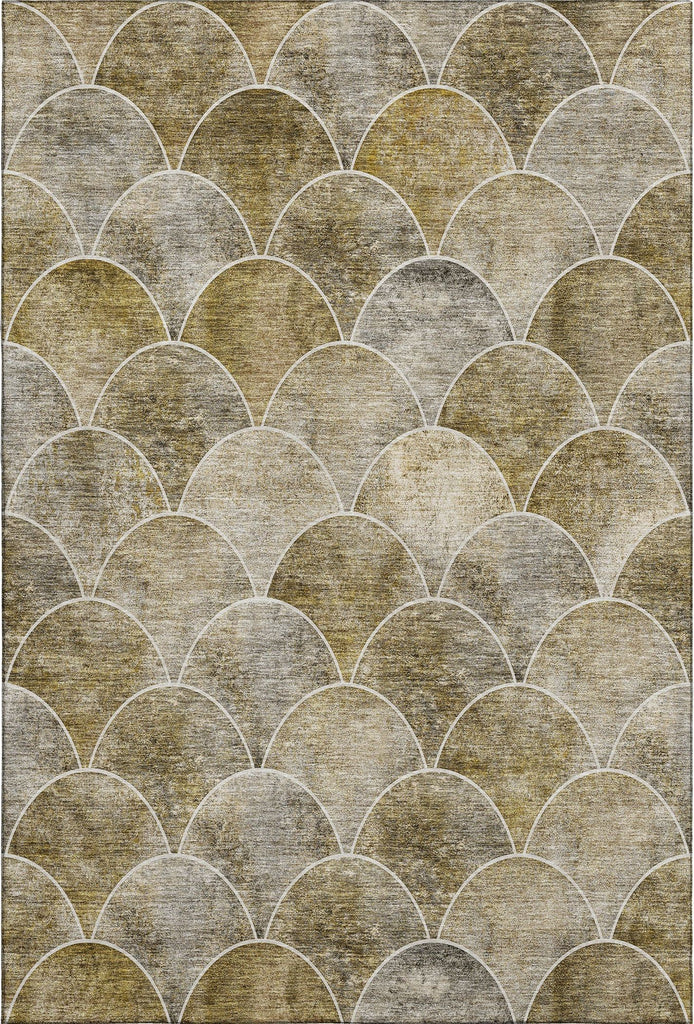 addison mayfield amf594 taupe rug