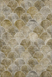 addison mayfield amf594 taupe rug