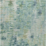 dalyn kochi kc1 teal rug