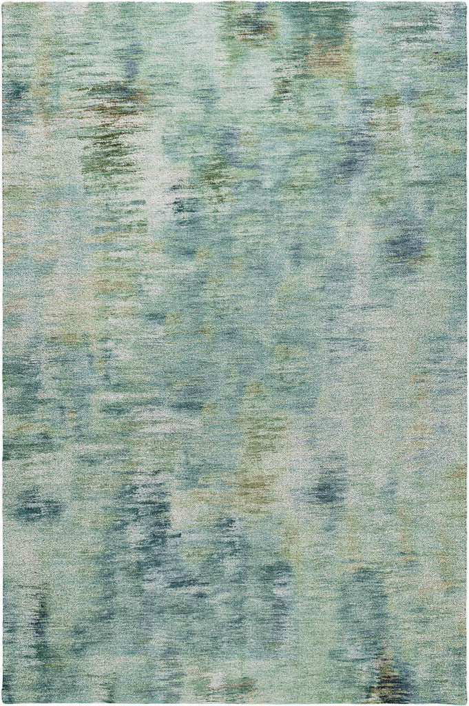 dalyn kochi kc1 teal rug