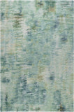 dalyn kochi kc1 teal rug