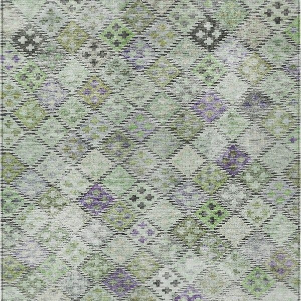 addison chantille acn1081 green rug
