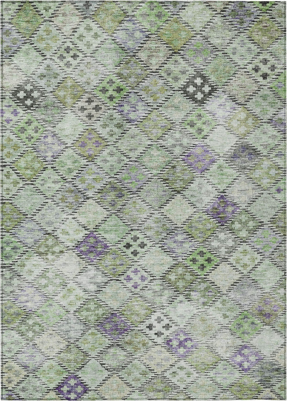 addison chantille acn1081 green rug