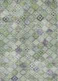 addison chantille acn1081 green rug