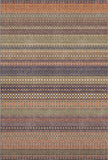 addison mayfield amf527 paprika rug