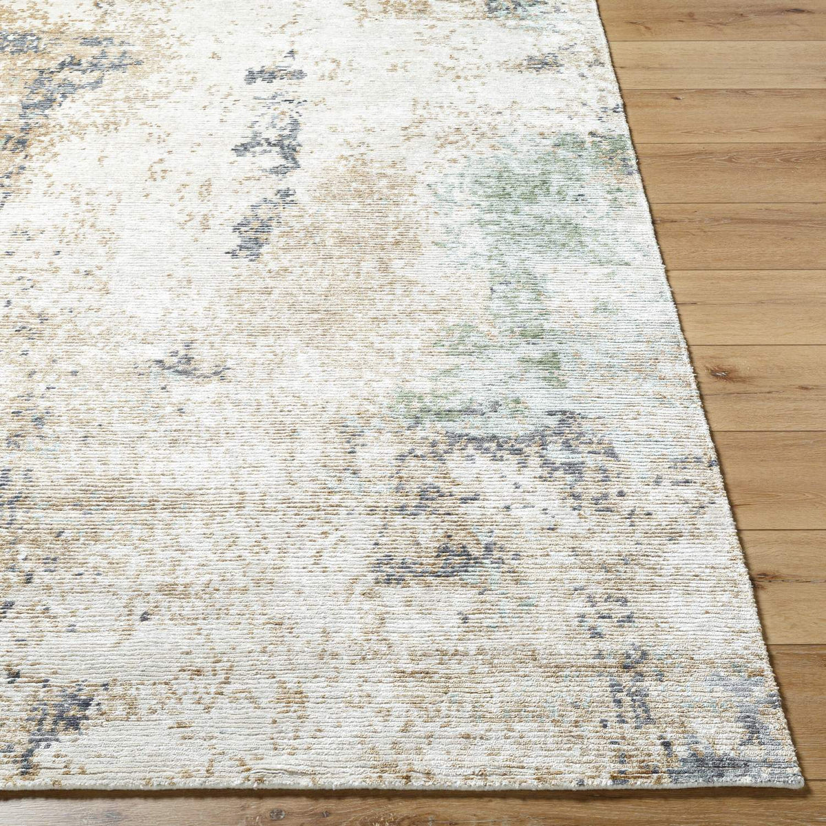 surya baranof brf 1002 gray rug