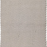 dash albert two tone rope rdb224 platinum rug
