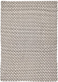 dash albert two tone rope rdb224 platinum rug