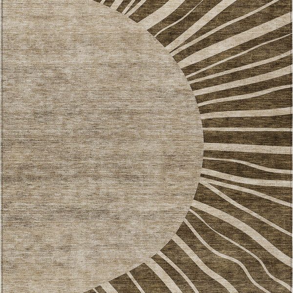 addison chantille acn668 brown rug