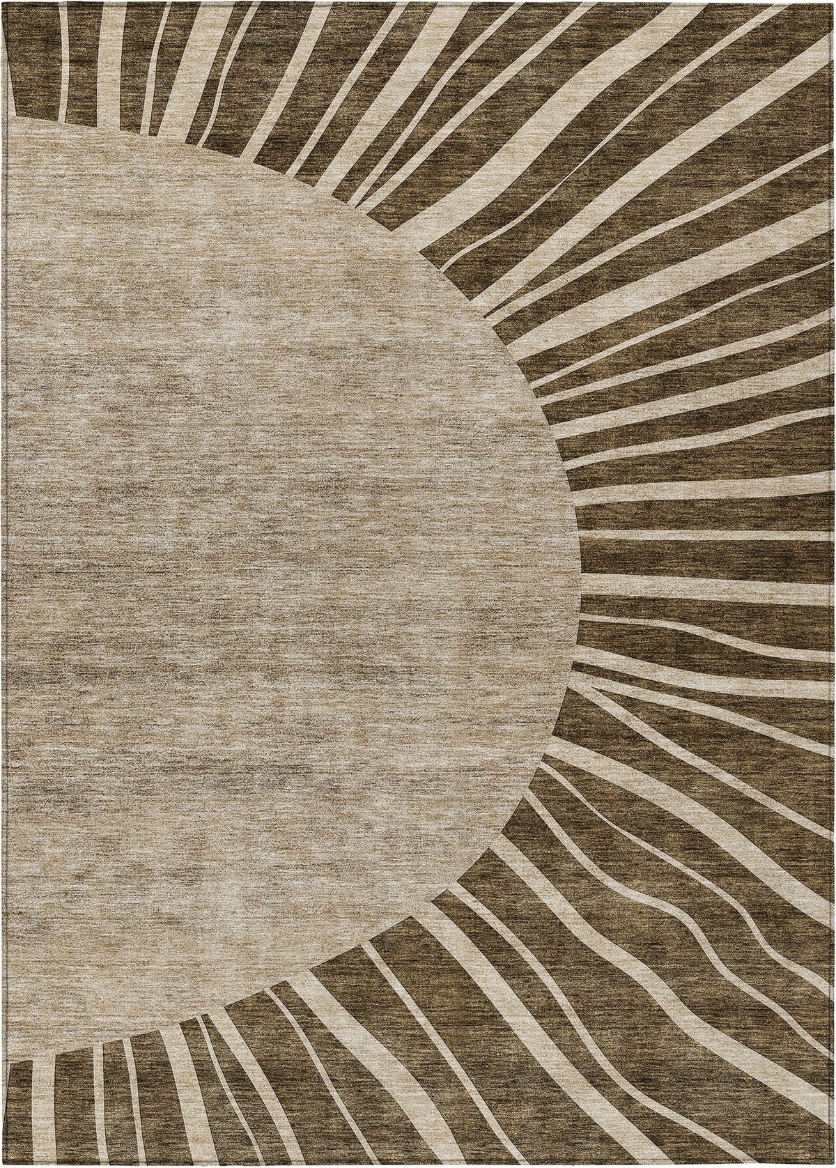 addison chantille acn668 brown rug