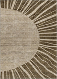 addison chantille acn668 brown rug