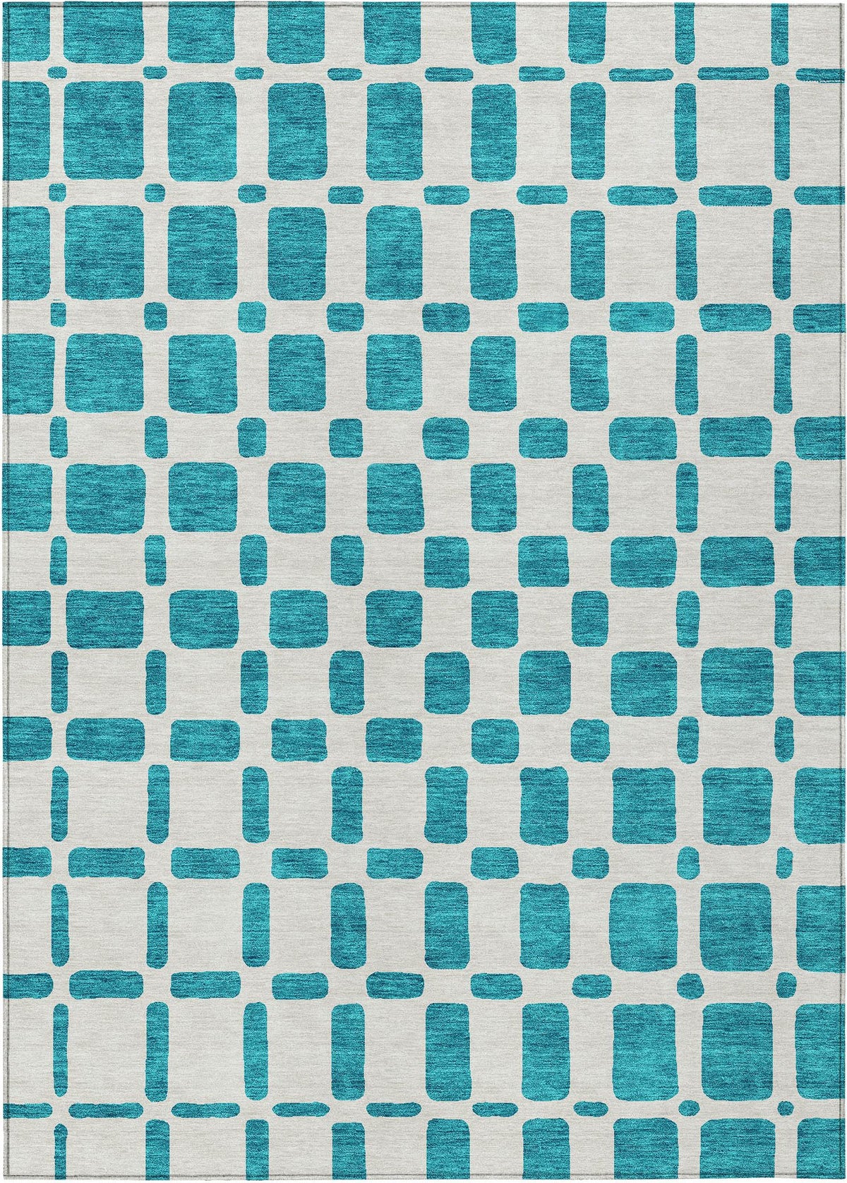 addison chantille acn871 teal rug