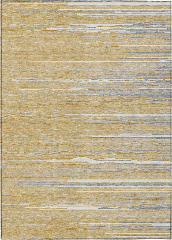 addison chantille acn996 gold rug