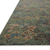 loloi rugs winchester wnc 05 seafoam green teal rug