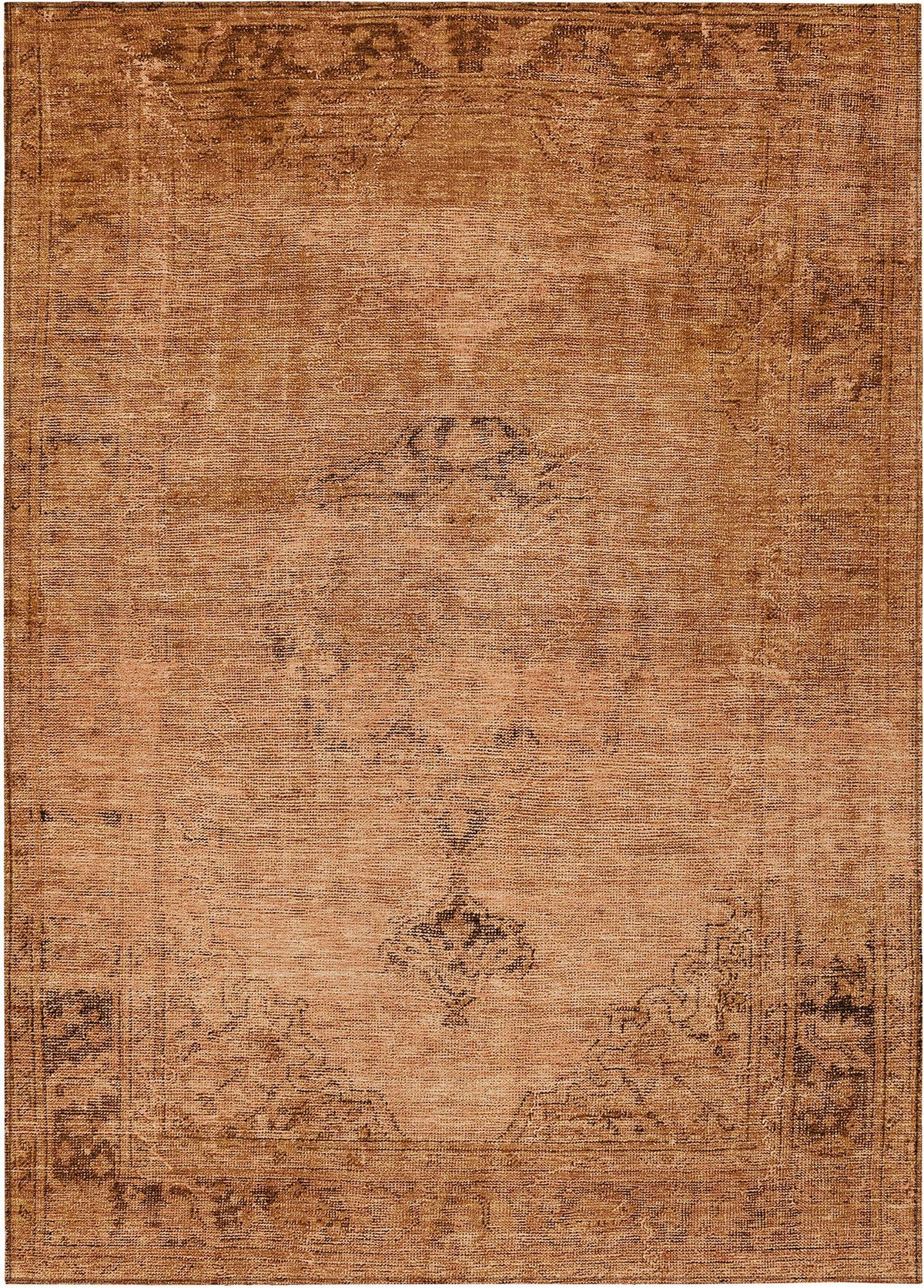 addison chantille acn658 copper rug