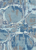 addison chantille acn855 blue rug