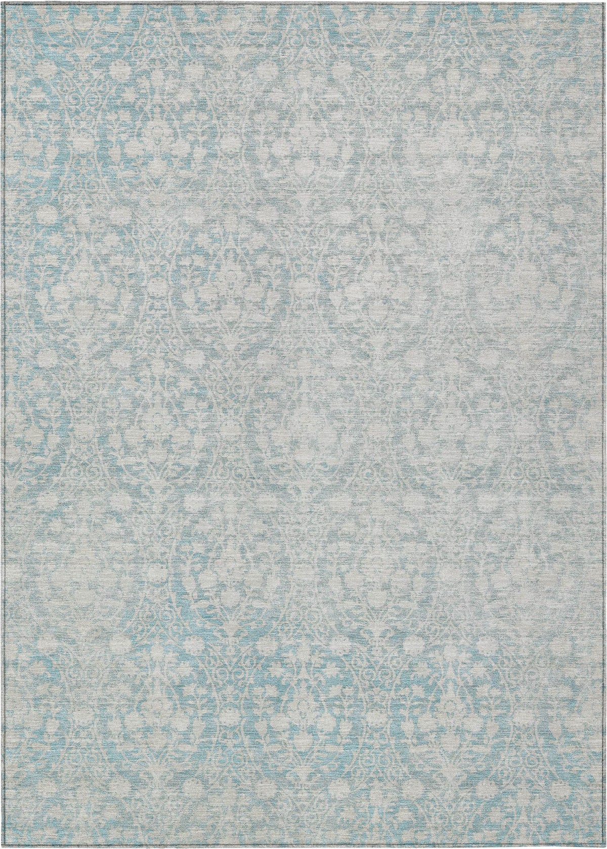 addison chantille acn1231 aqua rug