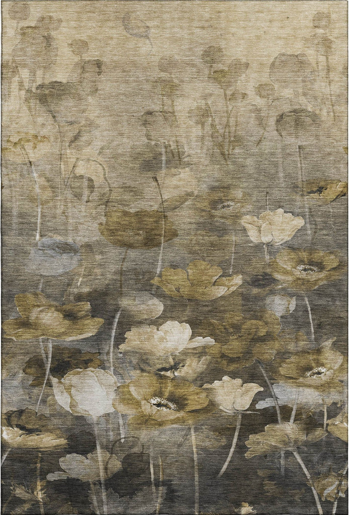 addison mayfield amf613 taupe rug