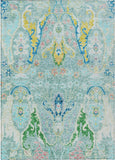 addison chantille acn1932 teal rug