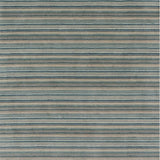 dash albert brindle stripe da2500 blue loom knotted wool rug