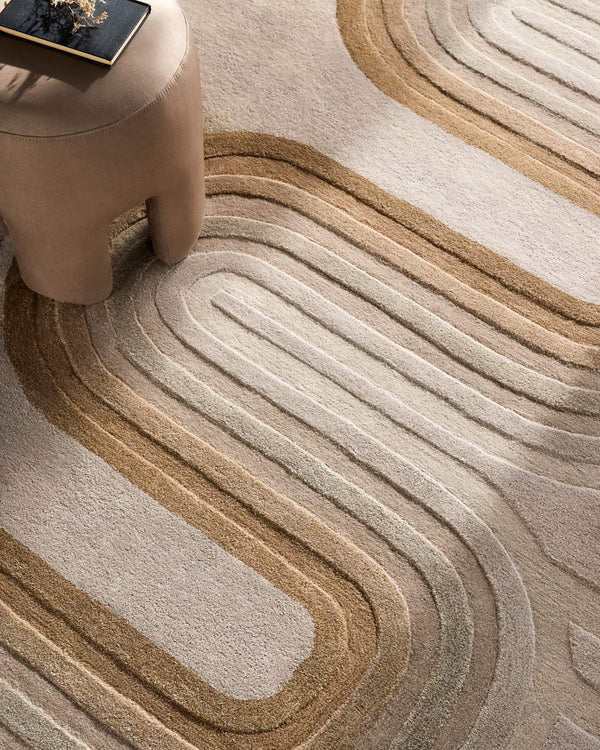 surya fuji fjj 2300 beige rug