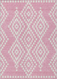 addison chantille acn891 pink rug