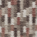 addison chantille acn798 chocolate rug