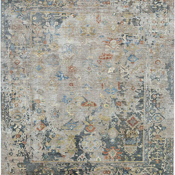 surya ghordes ghr 2300 olive rug