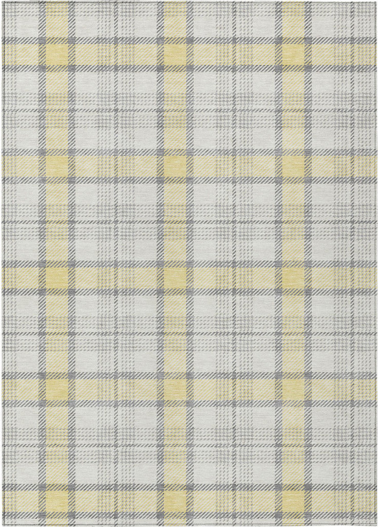 addison chantille acn1052 yellow rug