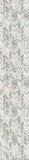 dynamic zen 8342 999 grey rug