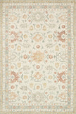 loloi rugs norabel nor 03 ivory rust rug