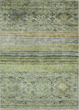 addison chantille acn1219 aloe rug