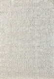 dynamic quartz 27040 100 ivory rug