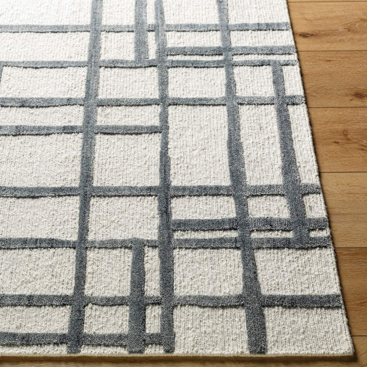 surya ombre omb 2300 ivory rug