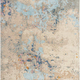 surya lukla lua 2301 beige rug
