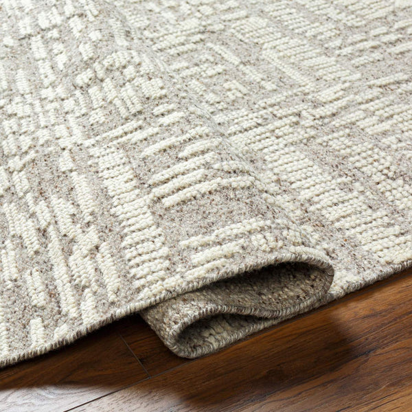 surya tunus tun 2311 ivory rug